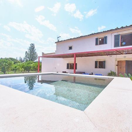Villa Son Bennassar إنكا المظهر الخارجي الصورة
