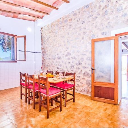 Villa Son Bennassar إنكا المظهر الخارجي الصورة