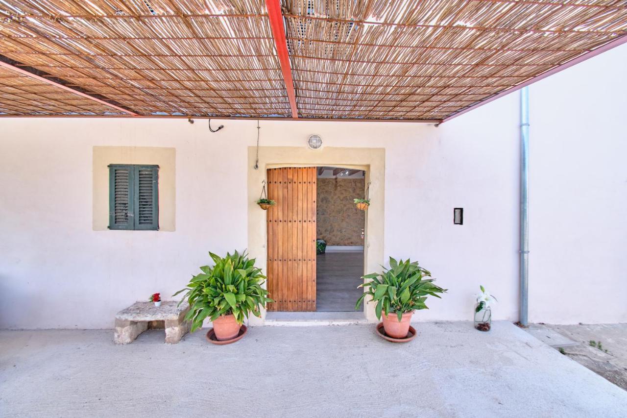 Villa Son Bennassar إنكا المظهر الخارجي الصورة