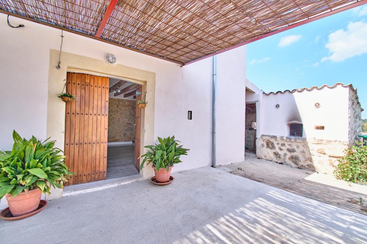 Villa Son Bennassar إنكا المظهر الخارجي الصورة