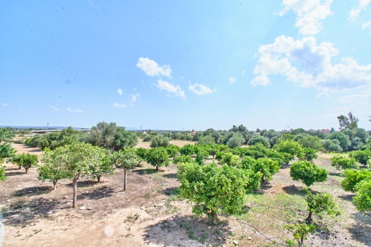 Villa Son Bennassar إنكا المظهر الخارجي الصورة