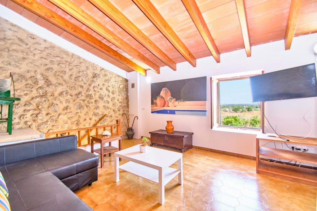 Villa Son Bennassar إنكا المظهر الخارجي الصورة