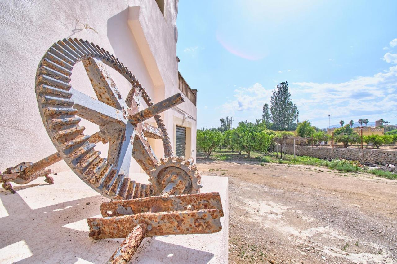 Villa Son Bennassar إنكا المظهر الخارجي الصورة