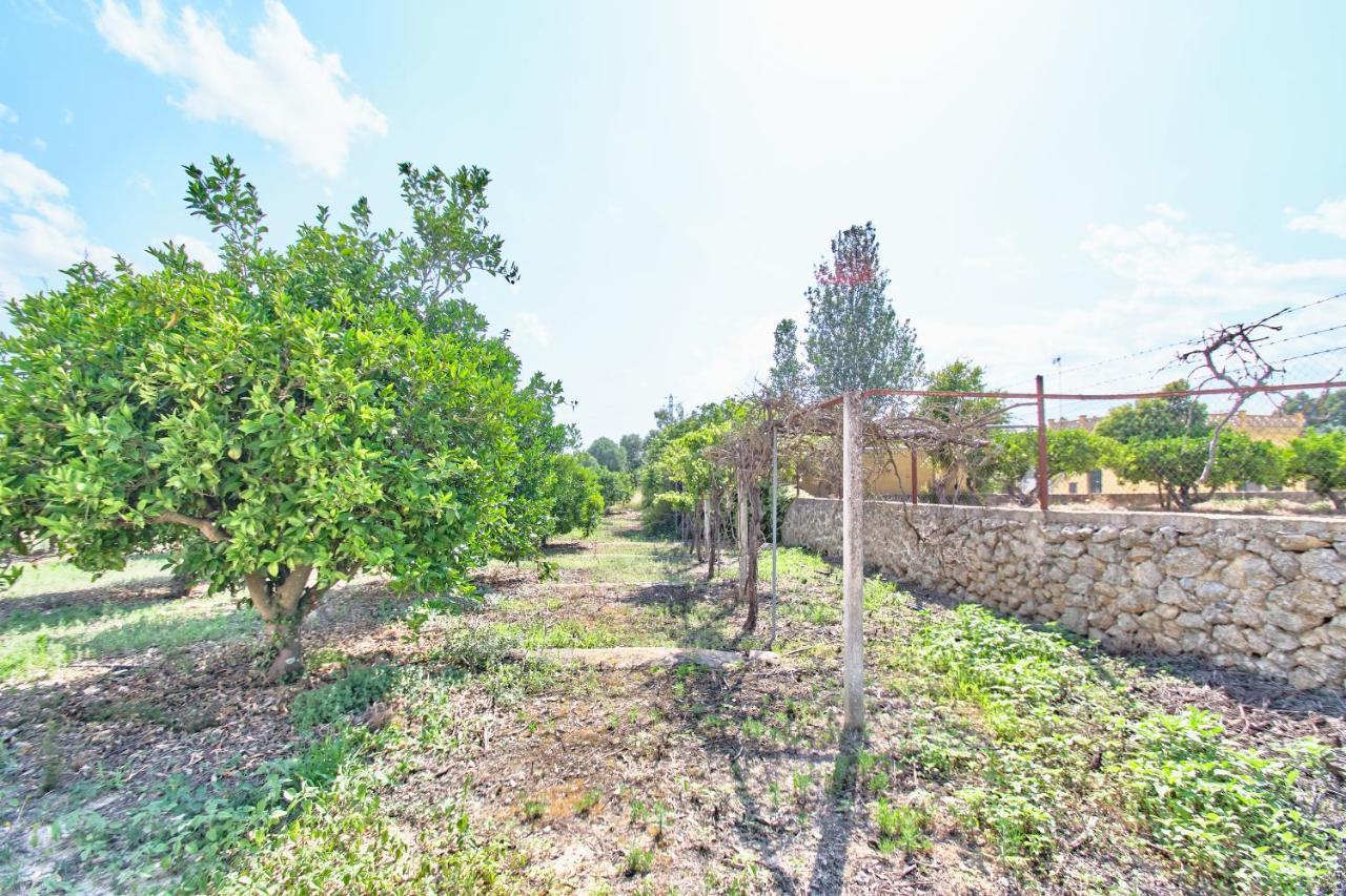 Villa Son Bennassar إنكا المظهر الخارجي الصورة